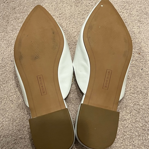 Steve Madden pointed toe mule - Picture 3 of 7